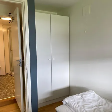 Koselig Og Rolig Med Utsikt Naer Preikestolen * Jorpeland