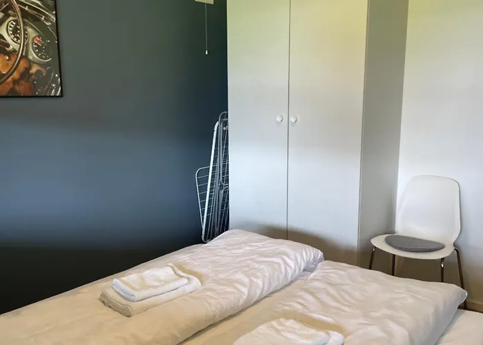 Koselig Og Rolig Med Utsikt Naer Preikestolen Jørpeland