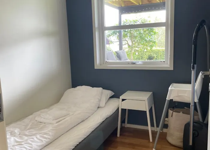 Leilighet Koselig Og Rolig Med Utsikt Naer Preikestolen Jørpeland