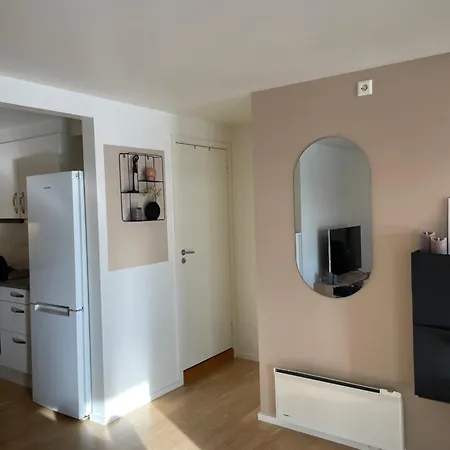 Koselig Og Rolig Med Utsikt Naer Preikestolen *