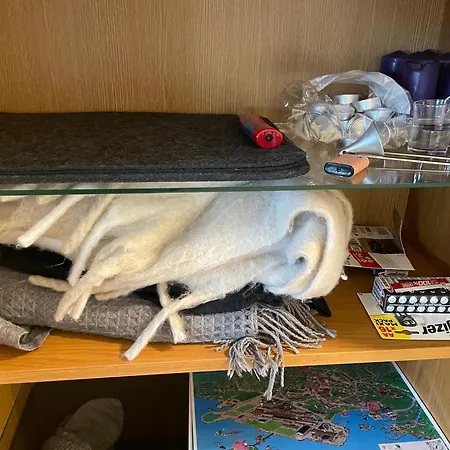 Koselig Og Rolig Med Utsikt Naer Preikestolen Apartmán Jørpeland