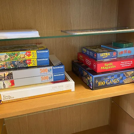 Koselig Og Rolig Med Utsikt Naer Preikestolen Jørpeland