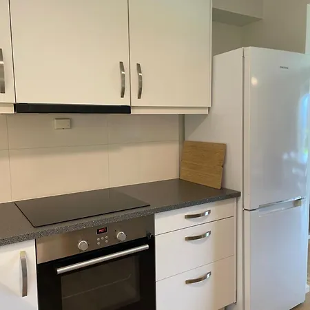 Apartmán Koselig Og Rolig Med Utsikt Naer Preikestolen Jørpeland