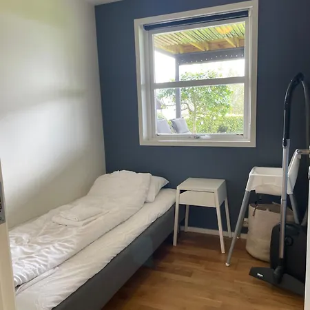 Apartmán Koselig Og Rolig Med Utsikt Naer Preikestolen Jørpeland